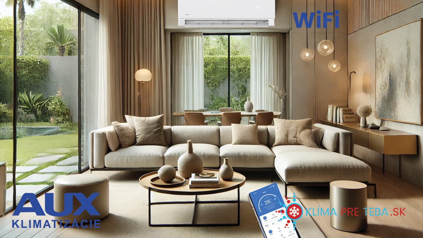 crystal wifi